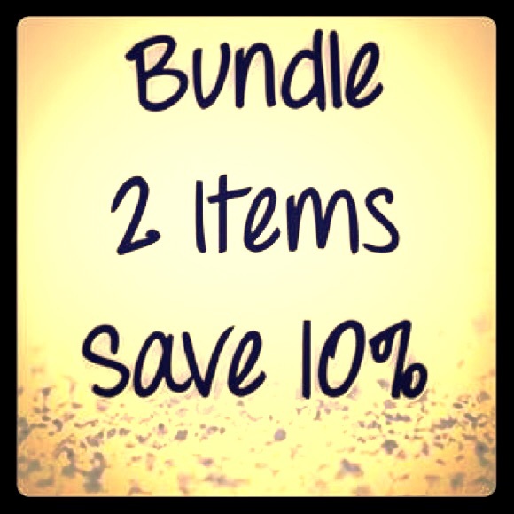 Bundle and save. - Picture 1 of 1
